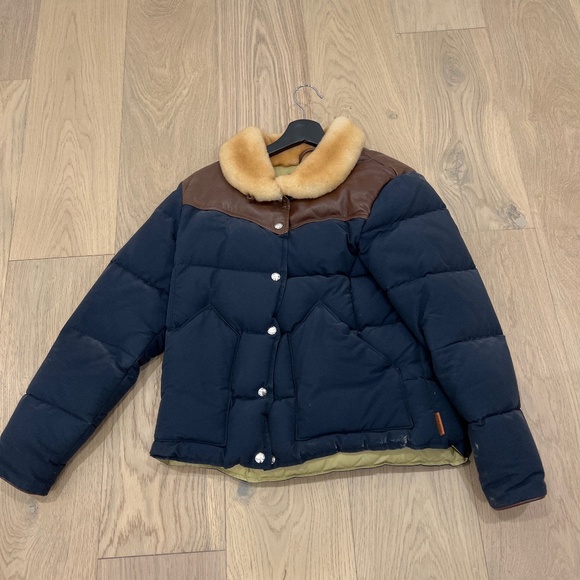 Penfield Jacket - Picture 1 of 1